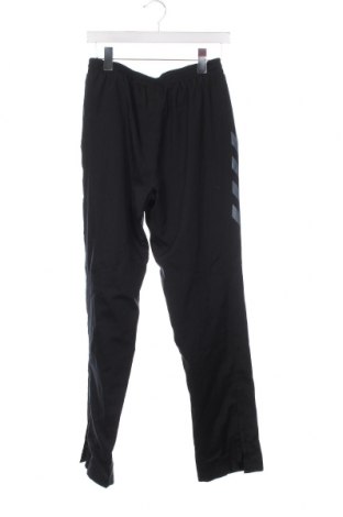 Ανδρικό αθλητικό παντελόνι Hummel, Μέγεθος S, Χρώμα Μαύρο, Τιμή 16,70 €