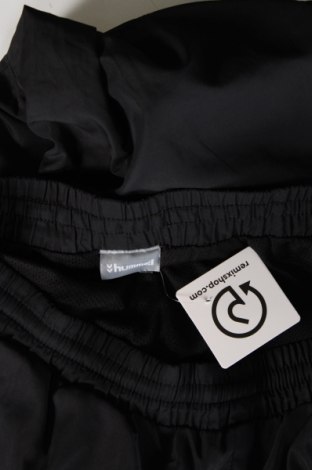 Ανδρικό αθλητικό παντελόνι Hummel, Μέγεθος S, Χρώμα Μαύρο, Τιμή 6,50 €