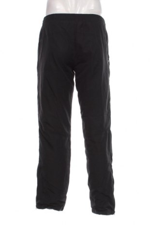 Ανδρικό αθλητικό παντελόνι Hummel, Μέγεθος S, Χρώμα Μαύρο, Τιμή 6,50 €
