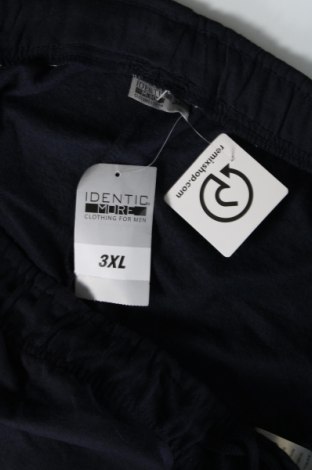 Herren Sporthose Identic, Größe 3XL, Farbe Blau, Preis 30,41 €