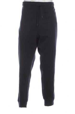 Pantaloni trening de bărbați Identic, Mărime 3XL, Culoare Albastru, Preț 143,75 Lei