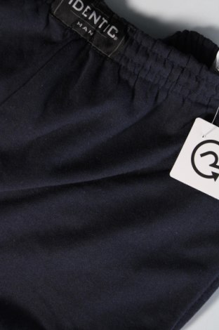 Ανδρικό αθλητικό παντελόνι Identic, Μέγεθος XXL, Χρώμα Μπλέ, Τιμή 13,10 €