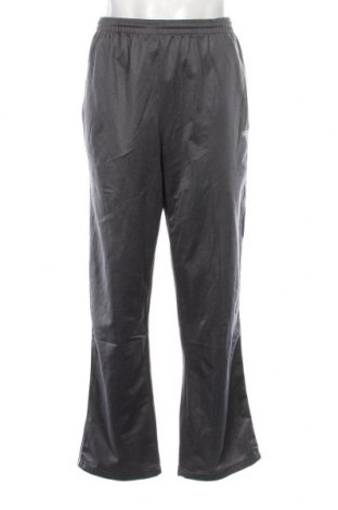 Pantaloni trening de bărbați Infinity, Mărime XL, Culoare Gri, Preț 37,20 Lei