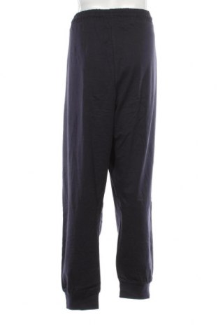 Ανδρικό αθλητικό παντελόνι JP, Μέγεθος 4XL, Χρώμα Μπλέ, Τιμή 23,71 €