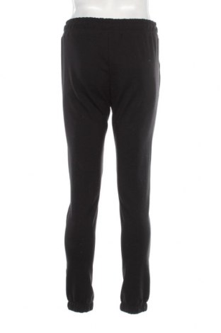 Ανδρικό αθλητικό παντελόνι Jack & Jones, Μέγεθος M, Χρώμα Μαύρο, Τιμή 23,71 €
