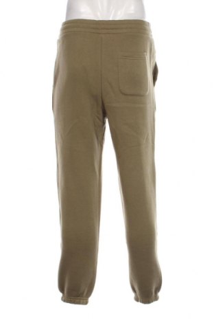 Ανδρικό αθλητικό παντελόνι Jack & Jones, Μέγεθος M, Χρώμα Πράσινο, Τιμή 23,71 €