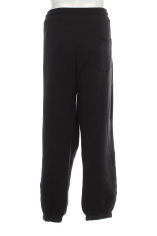 Pantaloni trening de bărbați Jack & Jones, Mărime 3XL, Culoare Negru, Preț 127,11 Lei