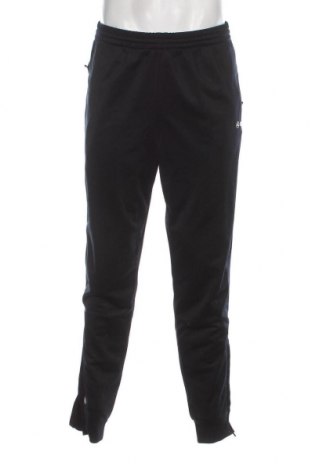Pantaloni trening de bărbați Jako, Mărime XL, Culoare Negru, Preț 163,16 Lei
