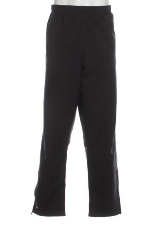 Ανδρικό αθλητικό παντελόνι Jako, Μέγεθος 4XL, Χρώμα Μαύρο, Τιμή 15,87 €