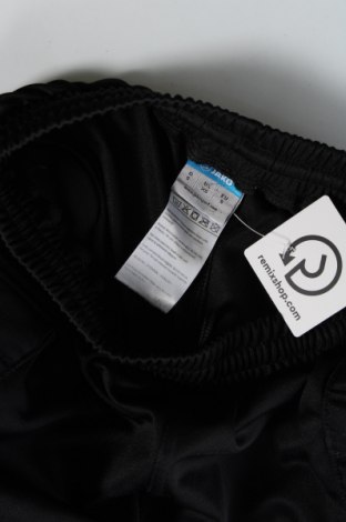 Ανδρικό αθλητικό παντελόνι Jako, Μέγεθος S, Χρώμα Μαύρο, Τιμή 16,70 €