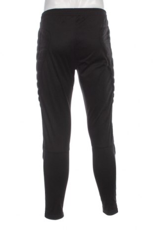 Ανδρικό αθλητικό παντελόνι Jako, Μέγεθος S, Χρώμα Μαύρο, Τιμή 8,35 €