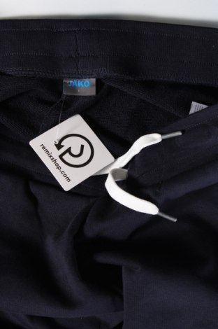 Ανδρικό αθλητικό παντελόνι Jako, Μέγεθος L, Χρώμα Μπλέ, Τιμή 12,53 €