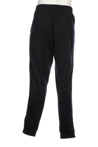 Ανδρικό αθλητικό παντελόνι Jako, Μέγεθος XXL, Χρώμα Μαύρο, Τιμή 16,70 €