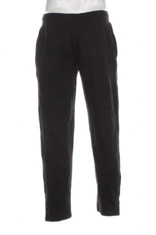 Ανδρικό αθλητικό παντελόνι Jostens, Μέγεθος S, Χρώμα Μαύρο, Τιμή 10,02 €