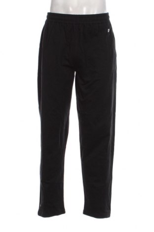 Ανδρικό αθλητικό παντελόνι Joy, Μέγεθος XL, Χρώμα Μαύρο, Τιμή 30,68 €