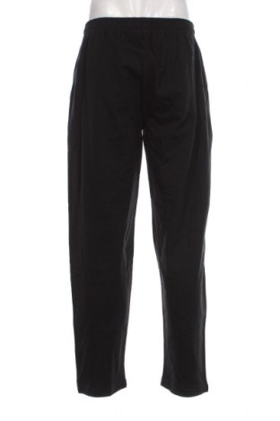 Pantaloni trening de bărbați Joy, Mărime XL, Culoare Negru, Preț 91,78 Lei