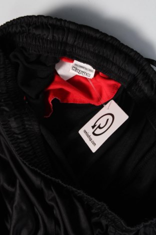 Herren Sporthose Kappa, Größe XL, Farbe Schwarz, Preis € 18,79