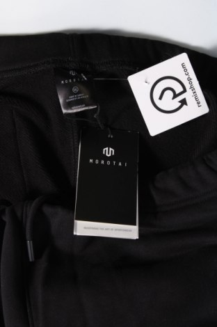 Ανδρικό αθλητικό παντελόνι Morotai, Μέγεθος XXL, Χρώμα Μαύρο, Τιμή 19,18 €