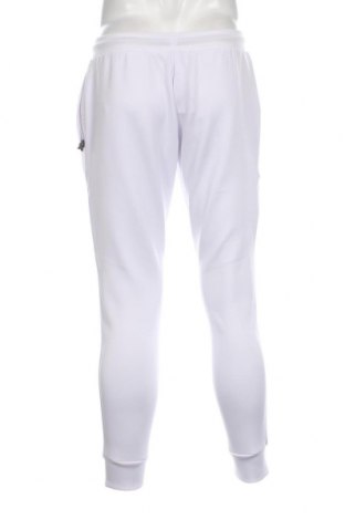 Ανδρικό αθλητικό παντελόνι Munich, Μέγεθος L, Χρώμα Λευκό, Τιμή 17,58 €