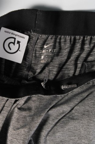 Herren Sporthose Nike, Größe L, Farbe Grau, Preis 28,53 €