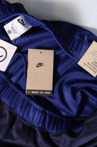 Pánske tepláky Nike, Veľkosť L, Farba Modrá, Cena  47,94 €