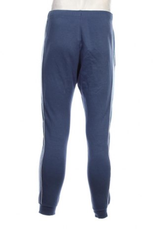 Herren Sporthose Nike, Größe S, Farbe Blau, Preis 28,53 €