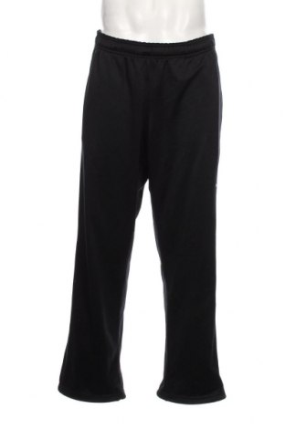 Ανδρικό αθλητικό παντελόνι Nike, Μέγεθος L, Χρώμα Μαύρο, Τιμή 25,36 €
