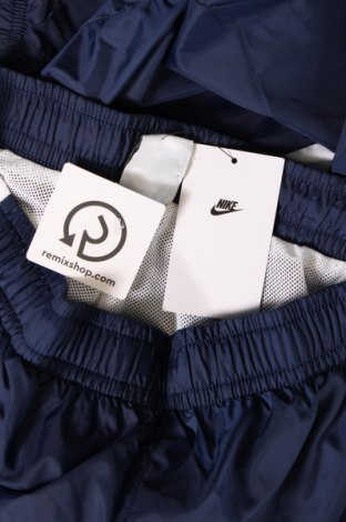 Ανδρικό αθλητικό παντελόνι Nike, Μέγεθος M, Χρώμα Μπλέ, Τιμή 47,94 €