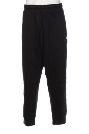 Ανδρικό αθλητικό παντελόνι Nike, Μέγεθος 3XL, Χρώμα Μαύρο, Τιμή 47,94 €