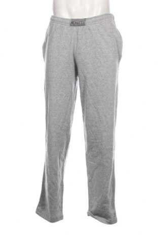 Pantaloni trening de bărbați Okay, Mărime XL, Culoare Gri, Preț 52,96 Lei