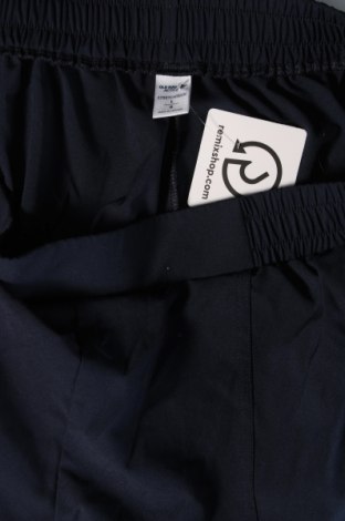 Herren Sporthose Old Navy, Größe L, Farbe Blau, Preis 10,33 €