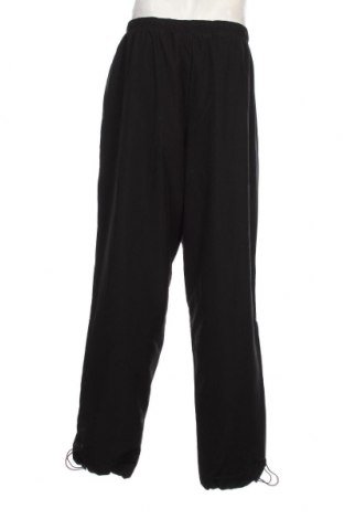 Ανδρικό αθλητικό παντελόνι PUMA, Μέγεθος XXL, Χρώμα Μαύρο, Τιμή 25,36 €