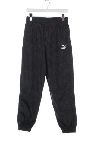 Ανδρικό αθλητικό παντελόνι PUMA, Μέγεθος S, Χρώμα Μαύρο, Τιμή 21,56 €