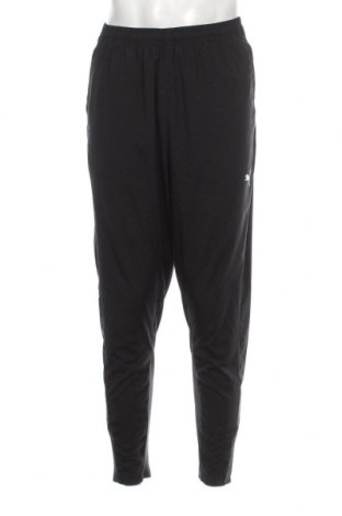 Ανδρικό αθλητικό παντελόνι PUMA, Μέγεθος XL, Χρώμα Μαύρο, Τιμή 25,36 €
