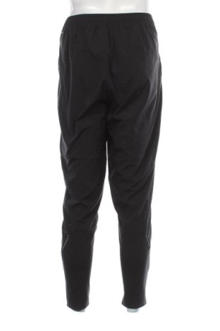 Ανδρικό αθλητικό παντελόνι PUMA, Μέγεθος XL, Χρώμα Μαύρο, Τιμή 25,36 €