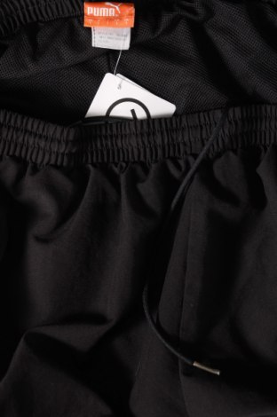 Pantaloni trening de bărbați PUMA, Mărime L, Culoare Negru, Preț 128,13 Lei