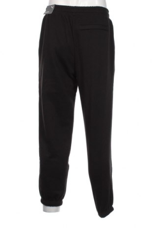 Ανδρικό αθλητικό παντελόνι PUMA, Μέγεθος M, Χρώμα Μαύρο, Τιμή 45,54 €