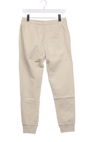 Herren Sporthose Pepe Jeans, Größe S, Farbe Ecru, Preis € 31,16