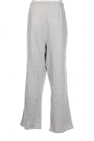 Pantaloni trening de bărbați Pieces, Mărime XL, Culoare Gri, Preț 53,03 Lei