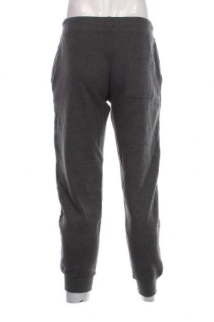 Ανδρικό αθλητικό παντελόνι Pier One, Μέγεθος L, Χρώμα Γκρί, Τιμή 14,35 €