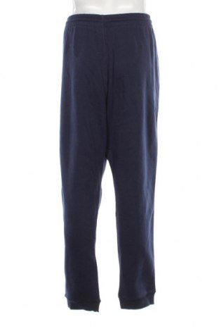 Ανδρικό αθλητικό παντελόνι Reebok, Μέγεθος XXL, Χρώμα Μπλέ, Τιμή 32,60 €