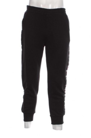 Ανδρικό αθλητικό παντελόνι Richmond, Μέγεθος L, Χρώμα Μαύρο, Τιμή 54,28 €
