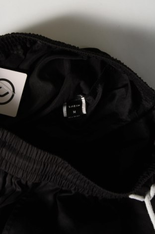 Ανδρικό αθλητικό παντελόνι SHEIN, Μέγεθος M, Χρώμα Μαύρο, Τιμή 17,94 €