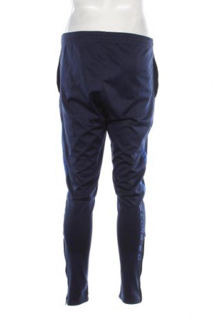 Ανδρικό αθλητικό παντελόνι Saller, Μέγεθος M, Χρώμα Μπλέ, Τιμή 17,94 €
