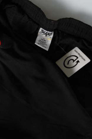 Ανδρικό αθλητικό παντελόνι Shamp, Μέγεθος L, Χρώμα Μαύρο, Τιμή 6,28 €