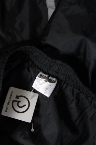 Ανδρικό αθλητικό παντελόνι Shamp, Μέγεθος XL, Χρώμα Μαύρο, Τιμή 17,94 €