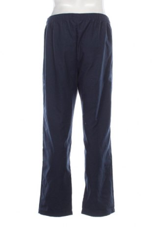 Pantaloni trening de bărbați Slazenger, Mărime L, Culoare Albastru, Preț 47,70 Lei