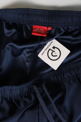 Ανδρικό αθλητικό παντελόνι Slazenger, Μέγεθος XXL, Χρώμα Μπλέ, Τιμή 14,35 €