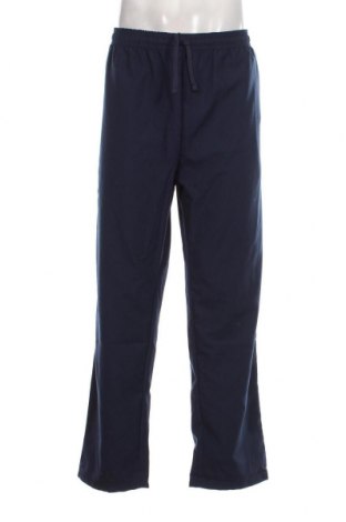 Ανδρικό αθλητικό παντελόνι Slazenger, Μέγεθος XXL, Χρώμα Μπλέ, Τιμή 14,35 €