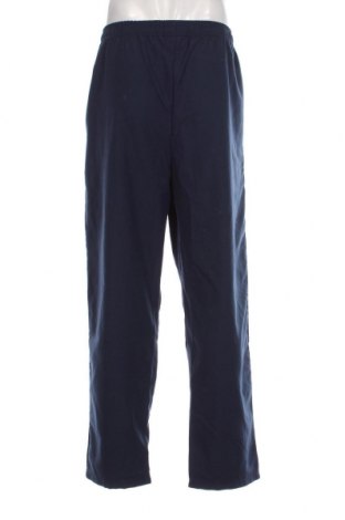 Pantaloni trening de bărbați Slazenger, Mărime XXL, Culoare Albastru, Preț 95,39 Lei